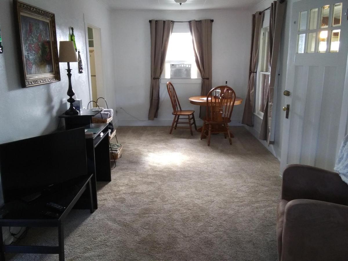 Bright And Cool Powell Apartment ภายนอก รูปภาพ